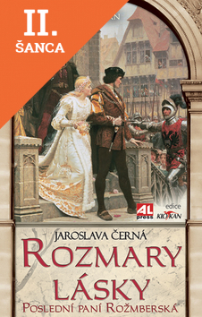 Lacná kniha Rozmary lásky
