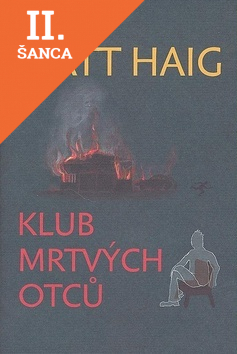 Lacná kniha Klub mrtvých otců