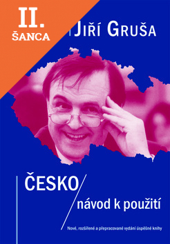 Lacná kniha ČESKO / návod k použití