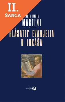 Lacná kniha Hlásateľ evanjelia u Lukáša