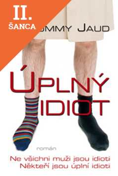 Lacná kniha Úplný idiot