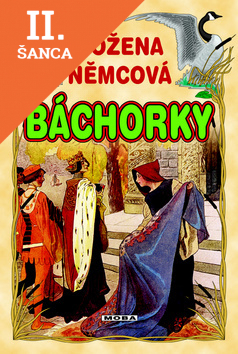 Lacná kniha Báchorky