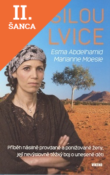 Lacná kniha Se silou lvice