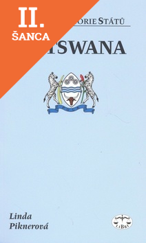 Lacná kniha Botswana