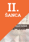 Lacná kniha V Macurových botách