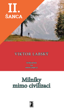 Lacná kniha Milníky mimo civilizaci