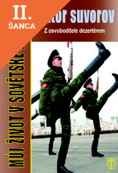 Lacná kniha Můj život v sovětské armádě
