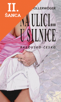 Lacná kniha Na ulici...u silnice