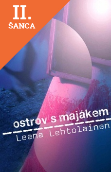 Lacná kniha Ostrov s majákem