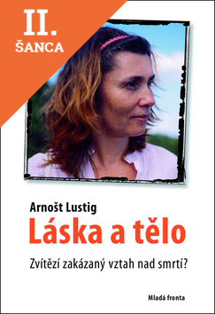 Lacná kniha Láska a tělo