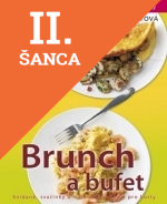 Lacná kniha Bufetový branč
