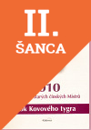 Lacná kniha Rok Kovového tygra