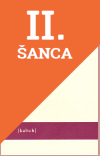 Lacná kniha Tíže a milost