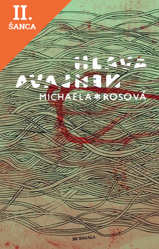 Lacná kniha Hlava nehlava