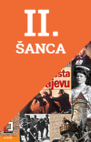 Lacná kniha Krvavá cesta k Sarajevu
