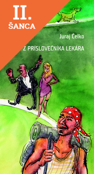 Lacná kniha Z príslovečníka lekára