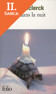 Lacná kniha Socrates Dans la Nuit