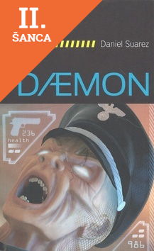 Lacná kniha Daemon