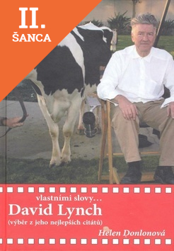 Lacná kniha David Lynch