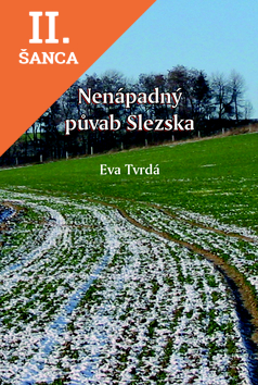 Lacná kniha Nenápadný půvab Slezska