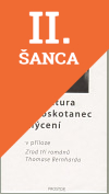 Lacná kniha Komplet: Korektura – Ztroskotanec – Mýcení