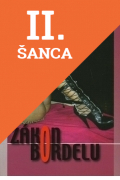 Lacná kniha Zákon bordelu