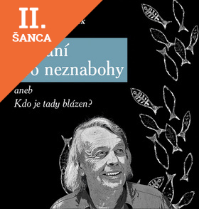 Lacná kniha Kázání pro neznabohy