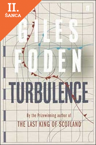 Lacná kniha Turbulence