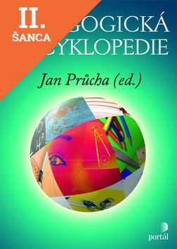 Lacná kniha Pedagogická encyklopedie