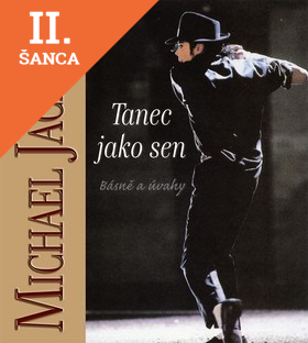 Lacná kniha Tanec jako sen