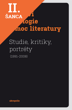 Lacná kniha Panství ideologie a moc literatury