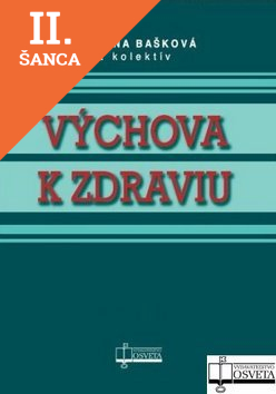 Lacná kniha Výchova k zdraviu