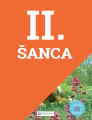 Lacná kniha Kniha o zvieratkách s nálepkami - psy, mačky a kone