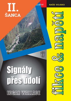 Lacná kniha Signály přes údolí