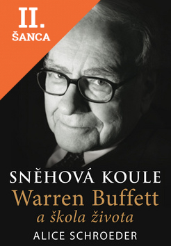 Lacná kniha Sněhová koule