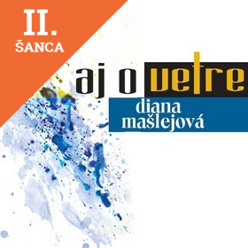 Lacná kniha Aj o vetre