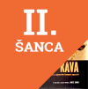 Lacná kniha Káva - Putování za tajemstvím kávových specialit
