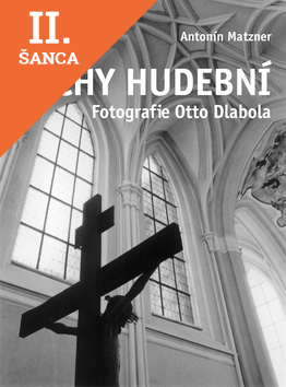 Lacná kniha Čechy hudební