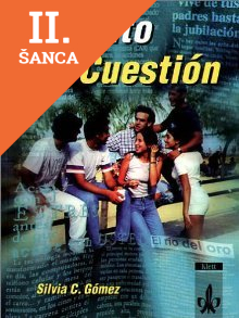 Lacná kniha El punto en cuestión