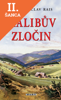 Lacná kniha Kalibův zločin
