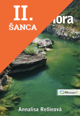 Lacná kniha Černá Hora