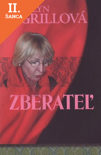 Lacná kniha Zberateľ
