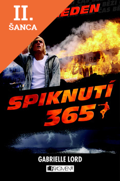 Lacná kniha Spiknutí 365 Leden