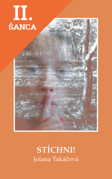 Lacná kniha Stíchni!