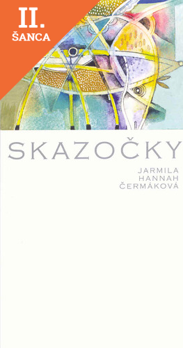 Lacná kniha Skazočky