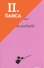 Lacná kniha Vy iste pochopíte