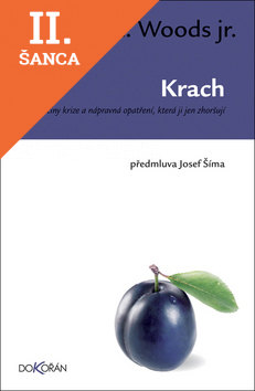 Lacná kniha Krach