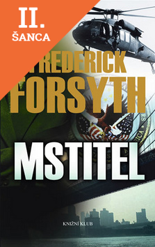 Lacná kniha Mstitel