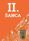 Lacná kniha Otazníky nad hrobem sv. Metoděje