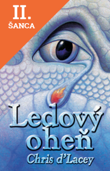 Lacná kniha Ledový oheň